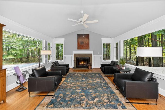 39 Camp Madron Road, Buchanan, MI 49107