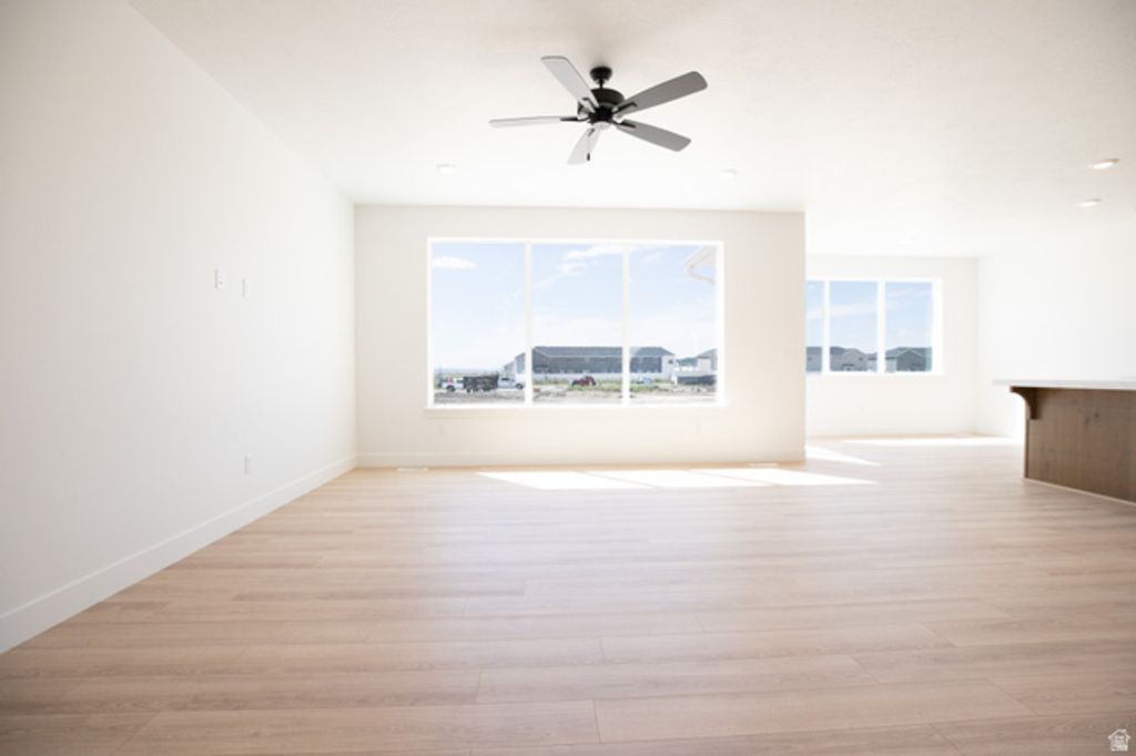 2102 E HARLEQUIN AVENUE LOT #4257, Eagle Mountain, UT 84005 — photo 2