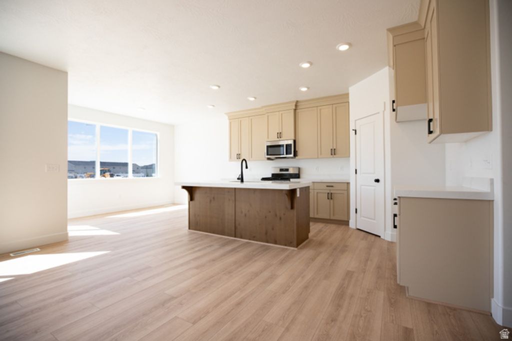 2102 E HARLEQUIN AVENUE LOT #4257, Eagle Mountain, UT 84005 — photo 3