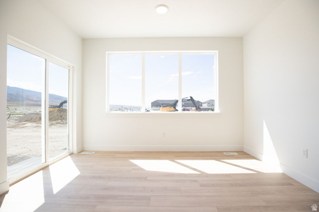 2102 E HARLEQUIN AVENUE LOT #4257, Eagle Mountain, UT 84005 — photo 4