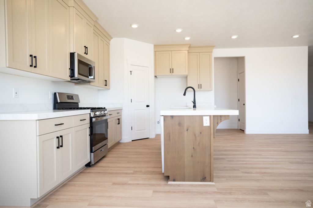 2102 E HARLEQUIN AVENUE LOT #4257, Eagle Mountain, UT 84005 — photo 5