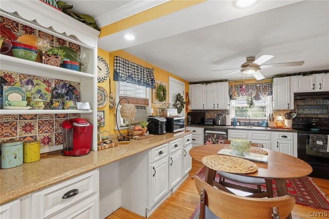 523 South Terry Road, Geddes, NY 13219