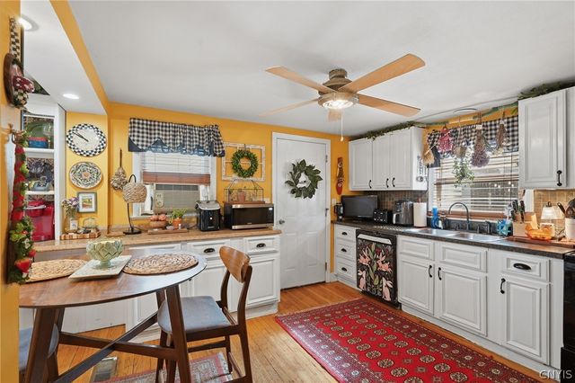 523 South Terry Road, Geddes, NY 13219