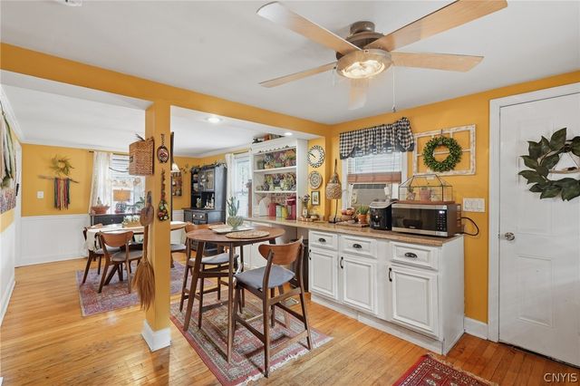 523 South Terry Road, Geddes, NY 13219