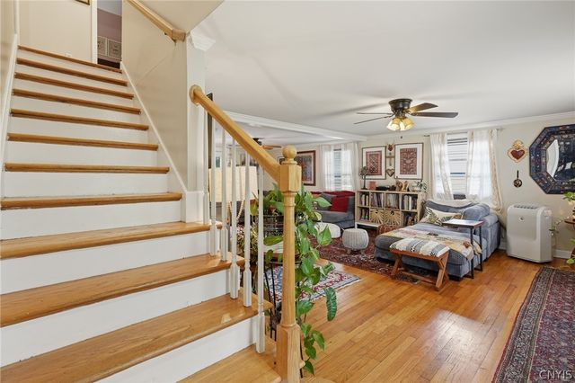 523 South Terry Road, Geddes, NY 13219