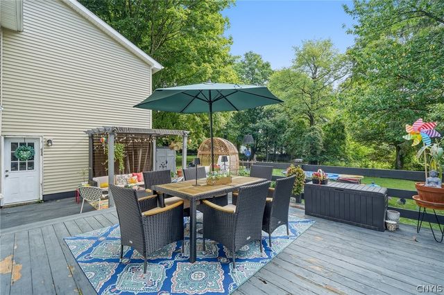 523 South Terry Road, Geddes, NY 13219
