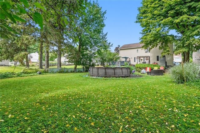 523 South Terry Road, Geddes, NY 13219