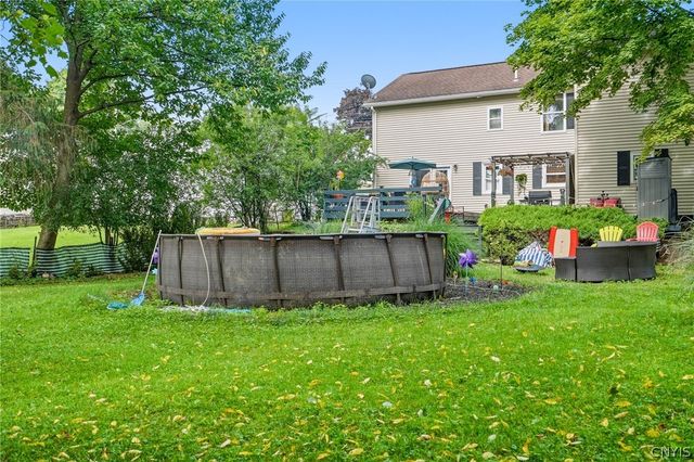 523 South Terry Road, Geddes, NY 13219
