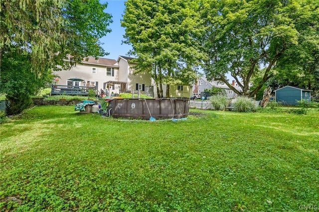 523 South Terry Road, Geddes, NY 13219
