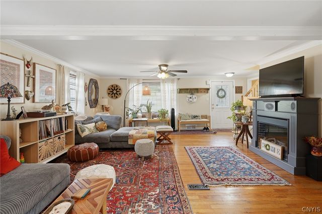 523 South Terry Road, Geddes, NY 13219
