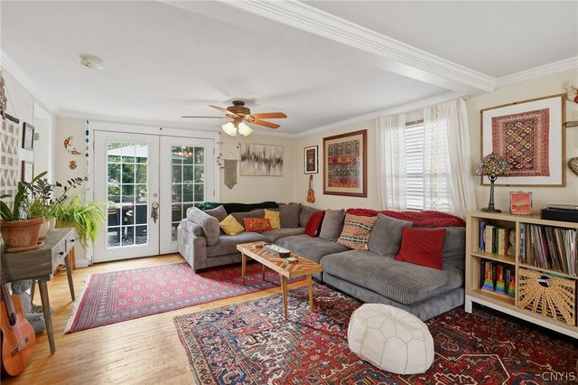 523 South Terry Road, Geddes, NY 13219