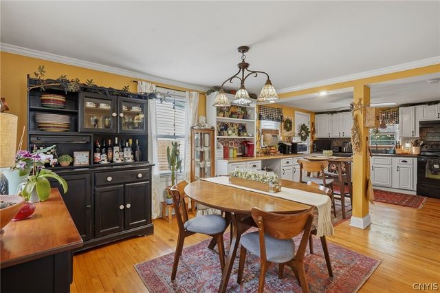 523 South Terry Road, Geddes, NY 13219