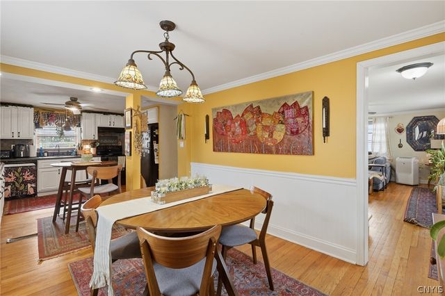 523 South Terry Road, Geddes, NY 13219