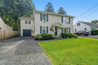 523 South Terry Road, Geddes, NY 13219