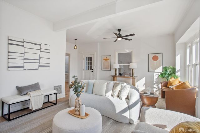 344 Holladay Avenue, San Francisco, CA 94110