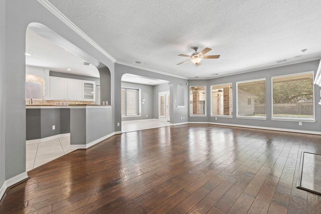 5402 Maybrook Park Lane, Katy, TX 77450
