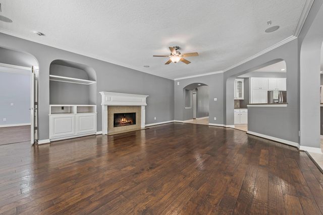 5402 Maybrook Park Lane, Katy, TX 77450