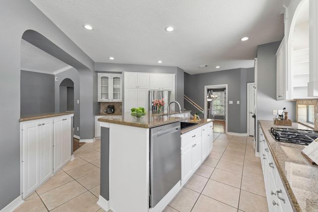 5402 Maybrook Park Lane, Katy, TX 77450