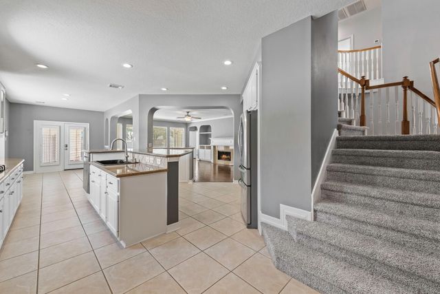 5402 Maybrook Park Lane, Katy, TX 77450