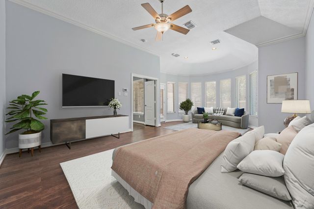 5402 Maybrook Park Lane, Katy, TX 77450