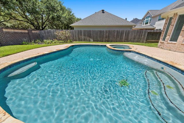 5402 Maybrook Park Lane, Katy, TX 77450