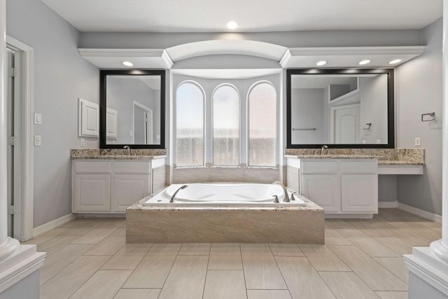 5402 Maybrook Park Lane, Katy, TX 77450