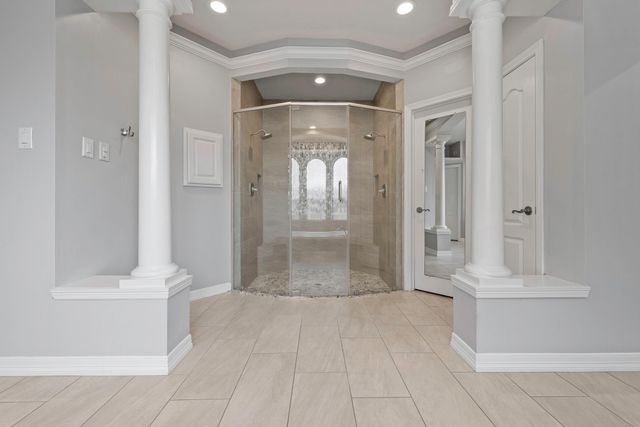 5402 Maybrook Park Lane, Katy, TX 77450