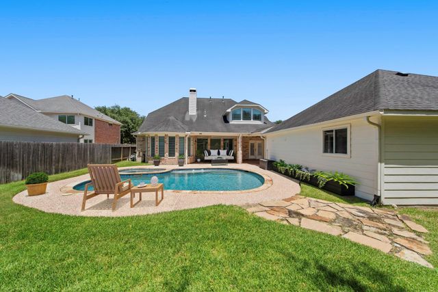 5402 Maybrook Park Lane, Katy, TX 77450