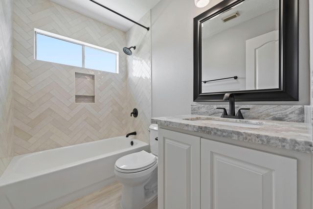 5402 Maybrook Park Lane, Katy, TX 77450