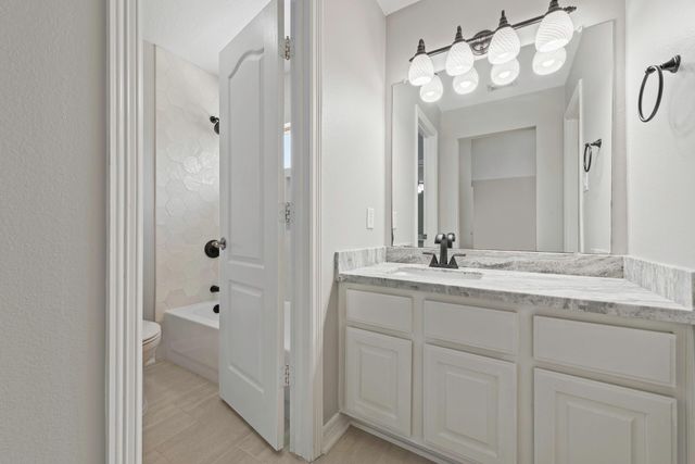 5402 Maybrook Park Lane, Katy, TX 77450