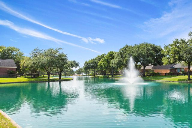 5402 Maybrook Park Lane, Katy, TX 77450
