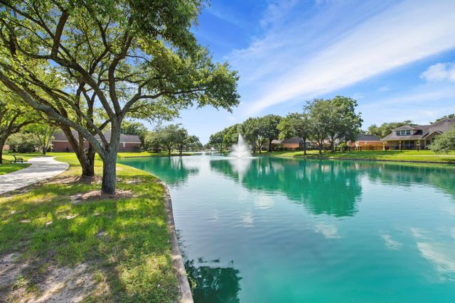 5402 Maybrook Park Lane, Katy, TX 77450