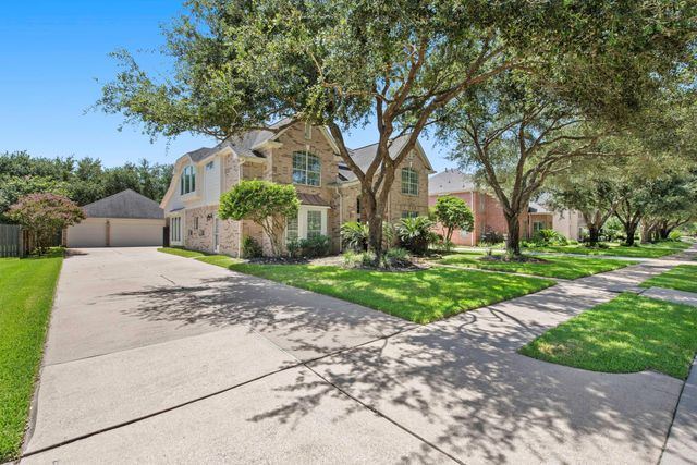 5402 Maybrook Park Lane, Katy, TX 77450