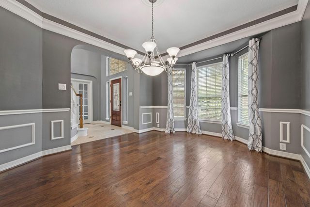 5402 Maybrook Park Lane, Katy, TX 77450