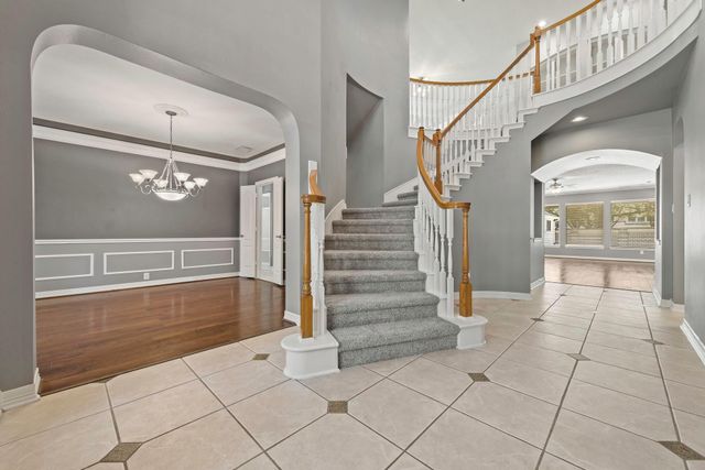 5402 Maybrook Park Lane, Katy, TX 77450