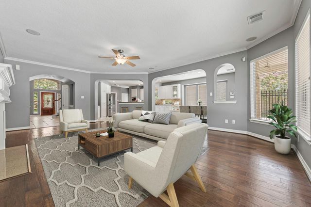 5402 Maybrook Park Lane, Katy, TX 77450