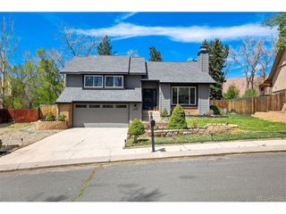 2970 Rolling Wood Loop, Colorado Springs, CO 80918