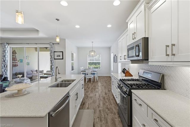 4729 Sunset Marsh Ln LN, Fort Myers, FL 33966