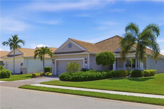 4729 Sunset Marsh Ln LN, Fort Myers, FL 33966