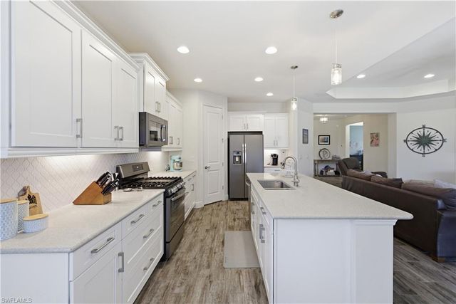 4729 Sunset Marsh Ln LN, Fort Myers, FL 33966