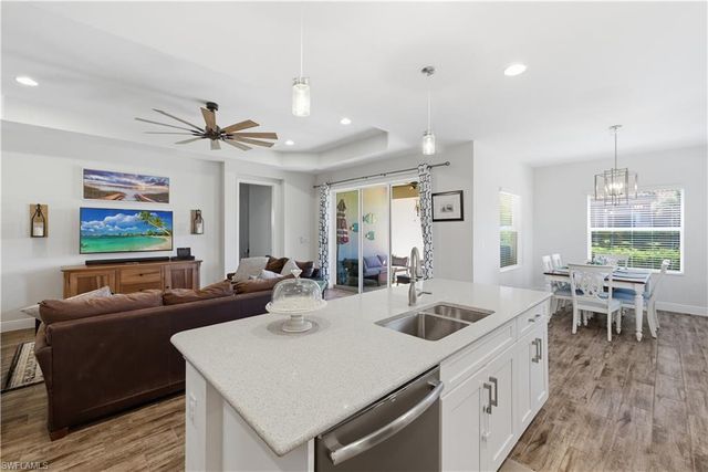 4729 Sunset Marsh Ln LN, Fort Myers, FL 33966