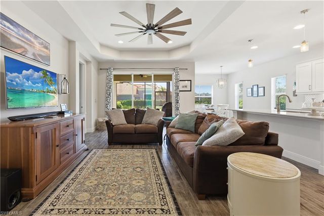 4729 Sunset Marsh Ln LN, Fort Myers, FL 33966