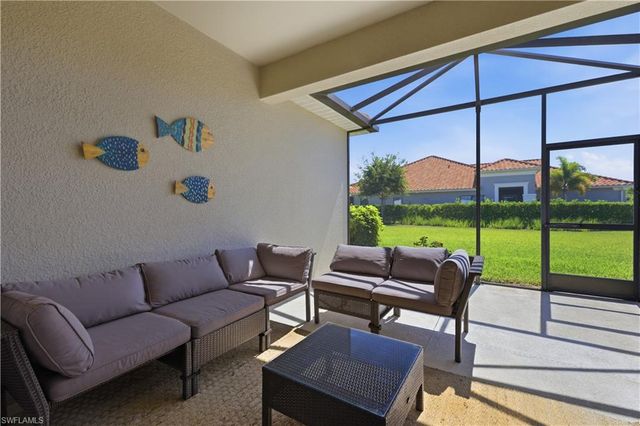 4729 Sunset Marsh Ln LN, Fort Myers, FL 33966
