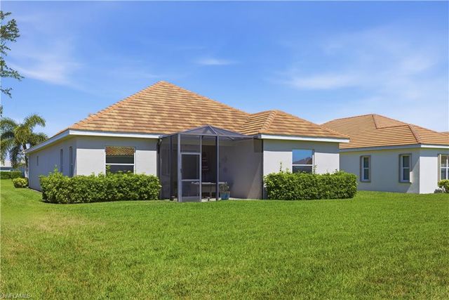 4729 Sunset Marsh Ln LN, Fort Myers, FL 33966