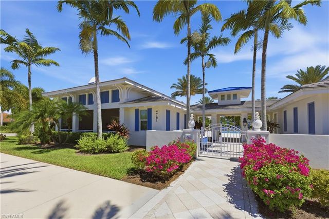 4729 Sunset Marsh Ln LN, Fort Myers, FL 33966