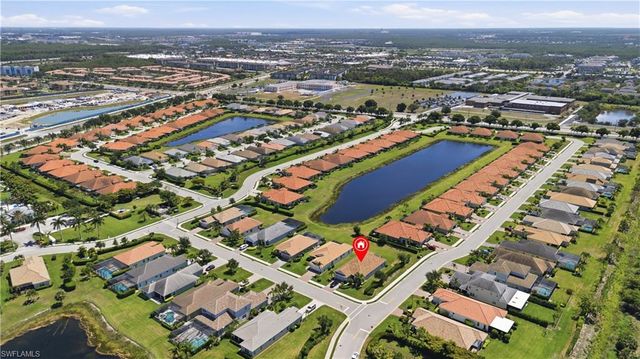 4729 Sunset Marsh Ln LN, Fort Myers, FL 33966