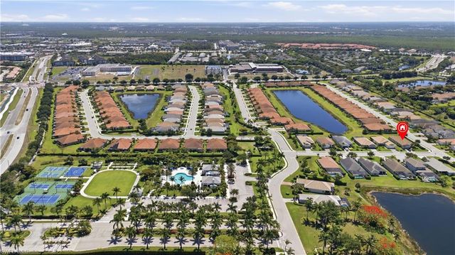 4729 Sunset Marsh Ln LN, Fort Myers, FL 33966