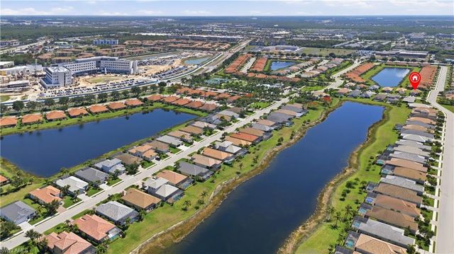 4729 Sunset Marsh Ln LN, Fort Myers, FL 33966