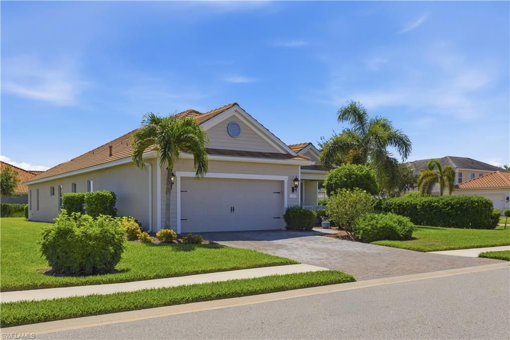 4729 Sunset Marsh Ln LN, Fort Myers, FL 33966
