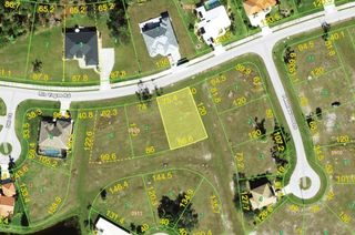 24411 RIO TOGAS ROAD, Punta Gorda, FL 33955
